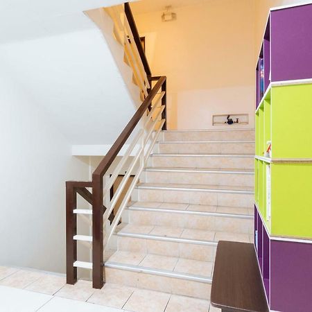 Reddoorz Near Robinsons Place 马尼拉 外观 照片