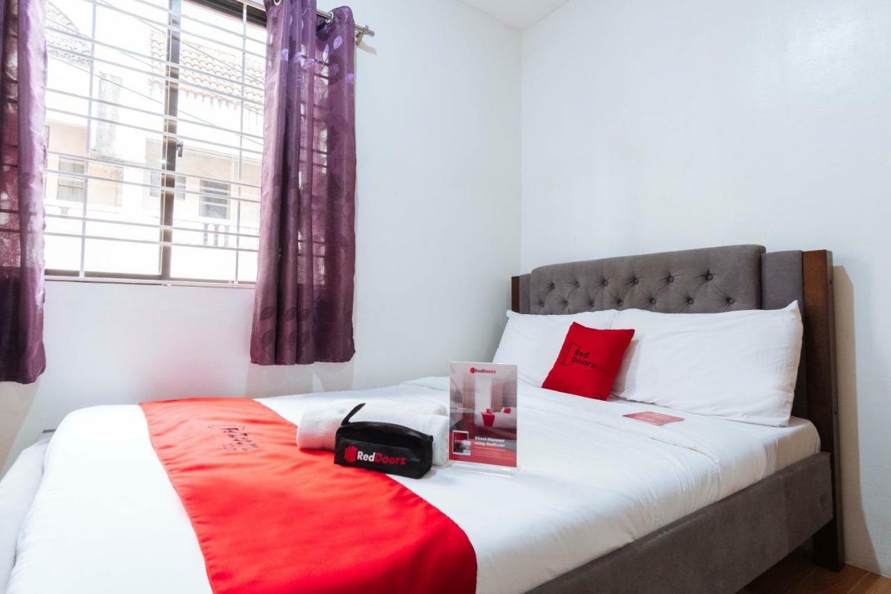 Reddoorz Near Robinsons Place 马尼拉 外观 照片